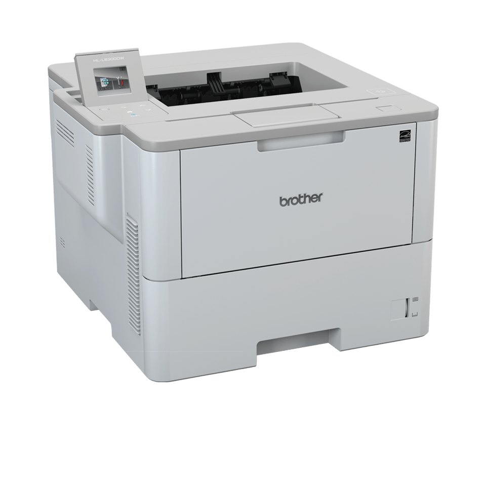HL-L6300DW | Professionele A4 laserprinter 3